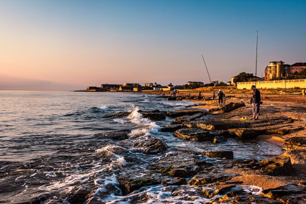 Дагестан Избербаш море