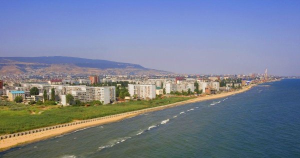 Каспийское море Махачкала
