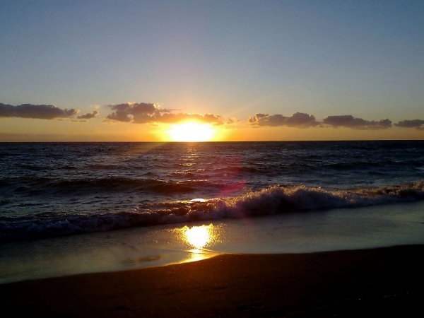 Каспийск набережная Каспийского моря