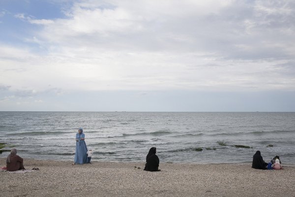 Дагестан Махачкала Каспийск