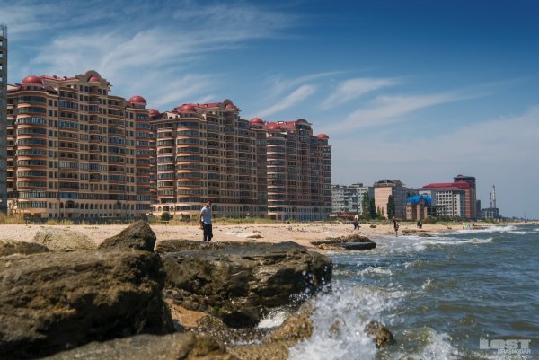 Маяк Дагестан Махачкала