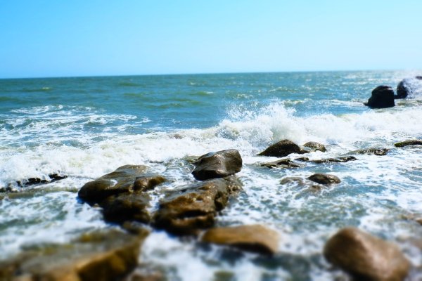 Каспийское море Махачкала