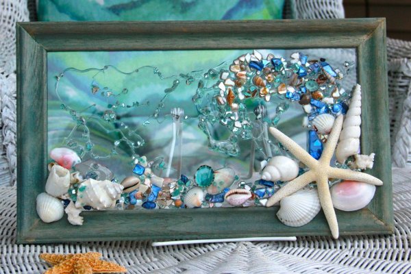 Венгерская художница Erzsebet Szilajka