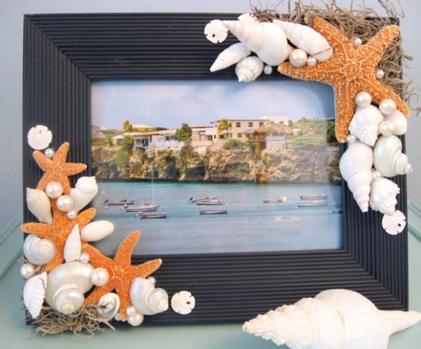 Картины из пластилина