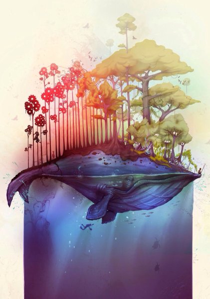 Веранда на берегу моря