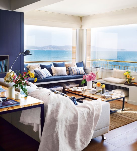 Шикарные спальные комнаты