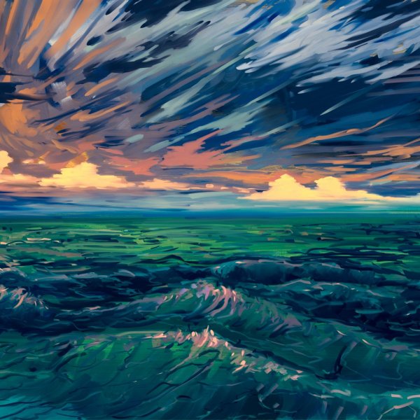 Скай Ривер панорамные окна