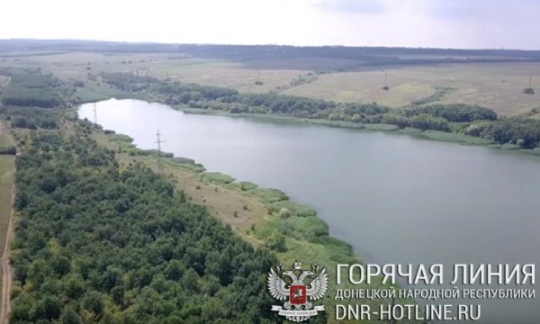 Террикон Шахты 2 Бибиковская