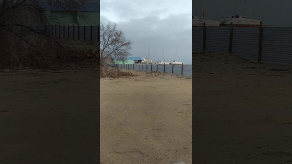 Безымено море