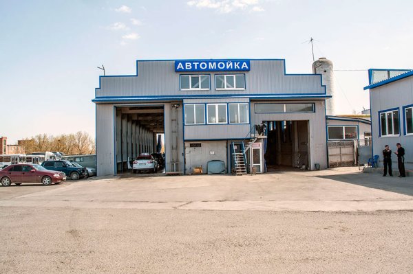 Макеевские в Крыму