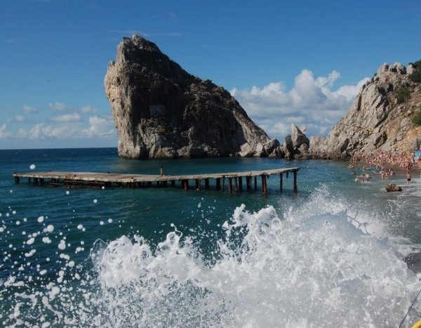 Симеиз Крым