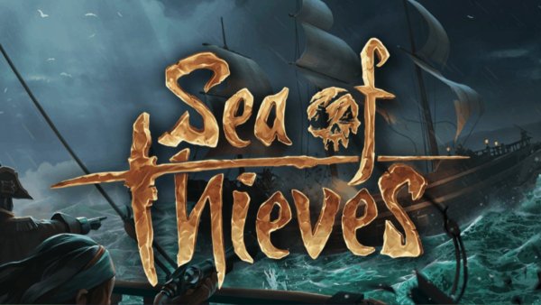 Sea of Thieves Джек Воробей