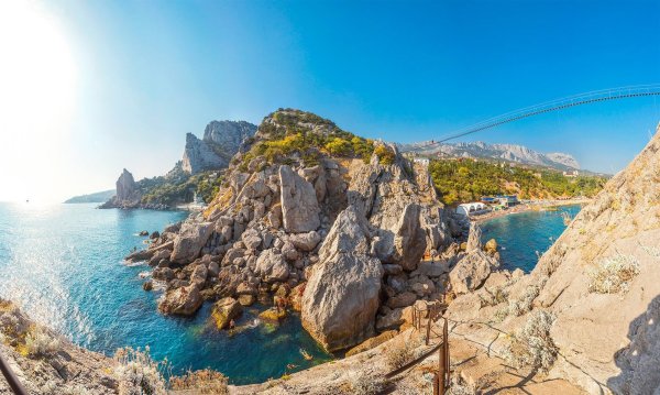 Симеиз Крым