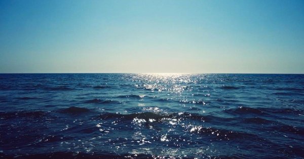 Всемирный день моря