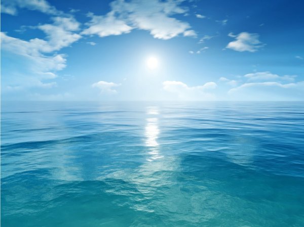 Море Эстетика