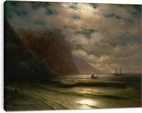 Иван Айвазовский (1817-1900)