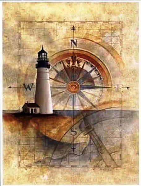 Маяк Винтаж