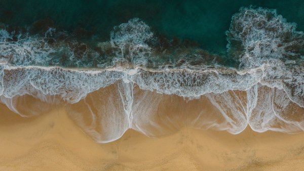 Море панорама