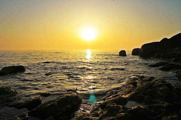 Дагестан Морн