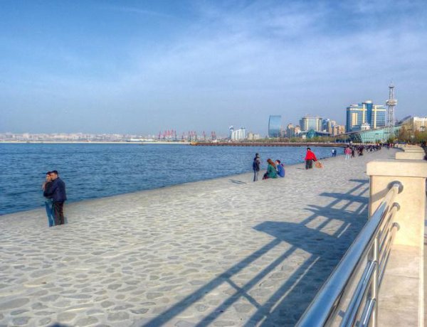 Остров пустынный Балаково