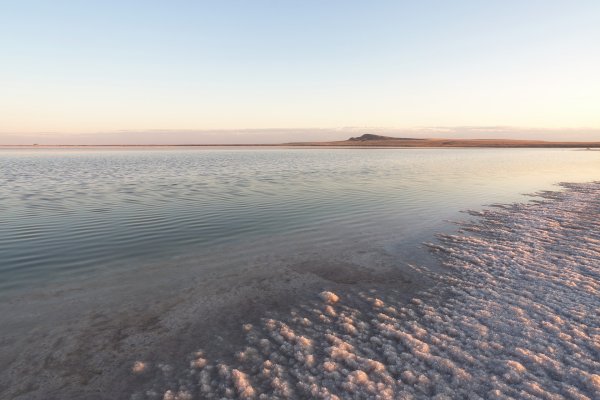 Астрахань Каспийское море пляж