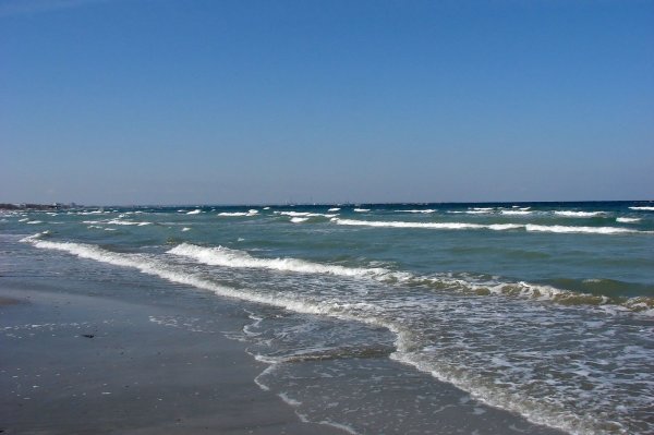 Каспийское море Авадан