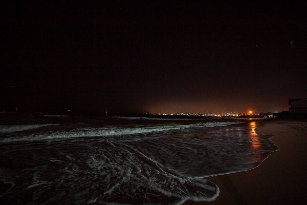 Каспийское море Махачкала