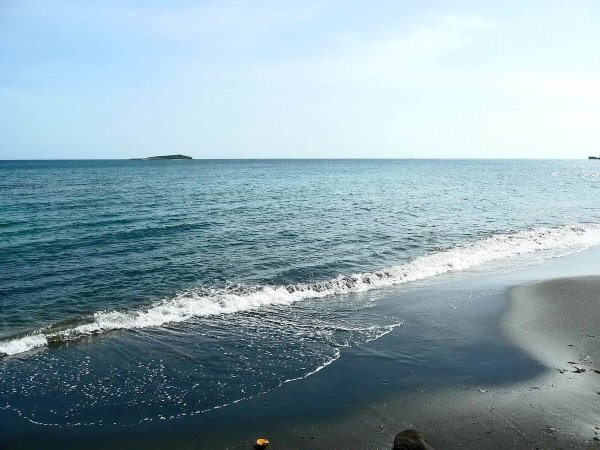 Евразия Каспийское море