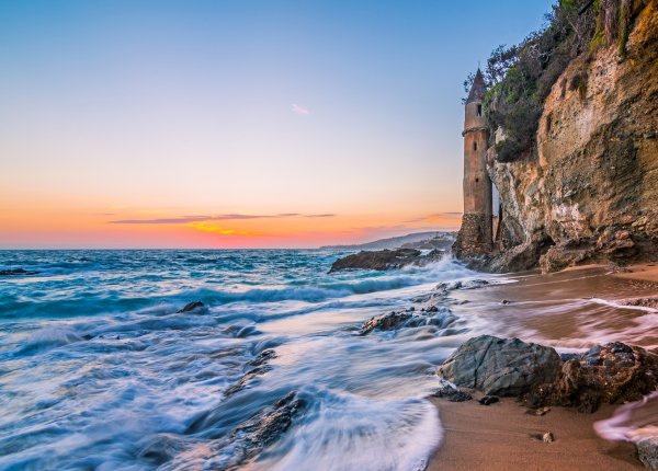 Мечтаю о море