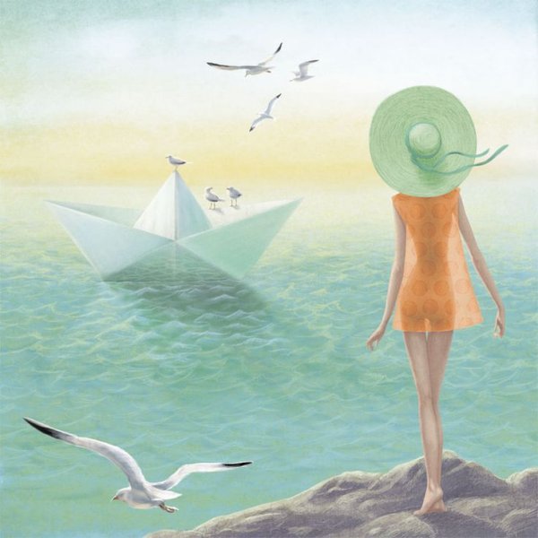 Художник фэнтези Джим Варрен