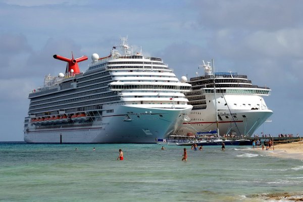 Океанские корабли