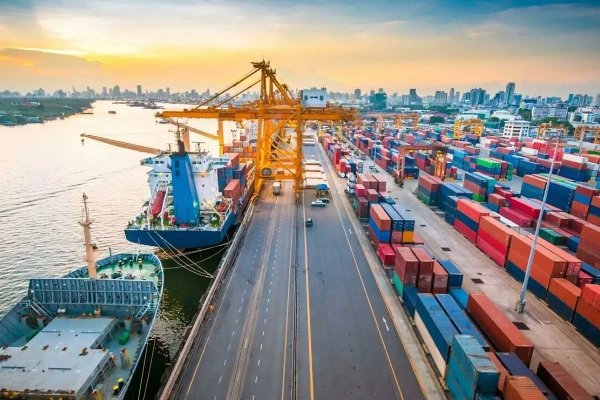 Порт Линкольн Австралия