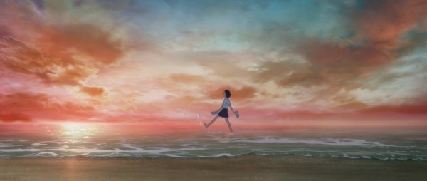 Дети моря лука