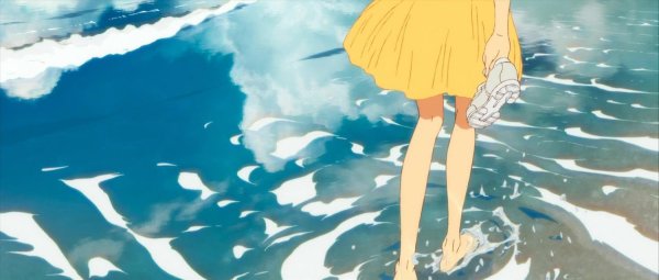 Аюму Ватанабэ аниме