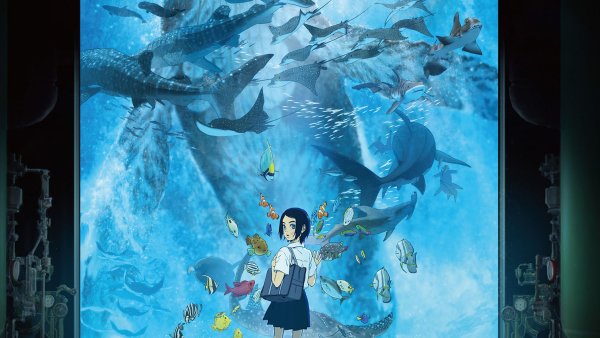 Художник Niken Anindita