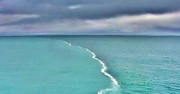 Аляскинский залив