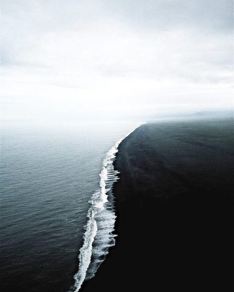 Остров Эльютера — место слияния Атлантики и Карибского моря