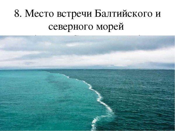 Береговая линия пляжа
