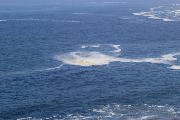 Исландия Атлантический океан берег