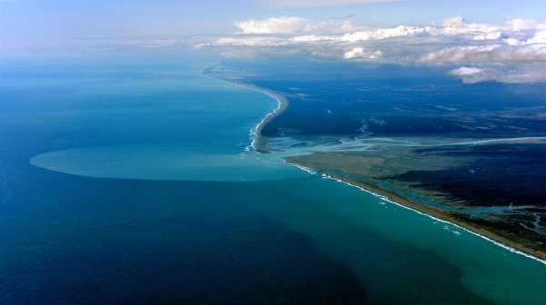 Кильватерный катер