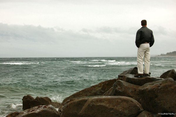 Одиночество фото