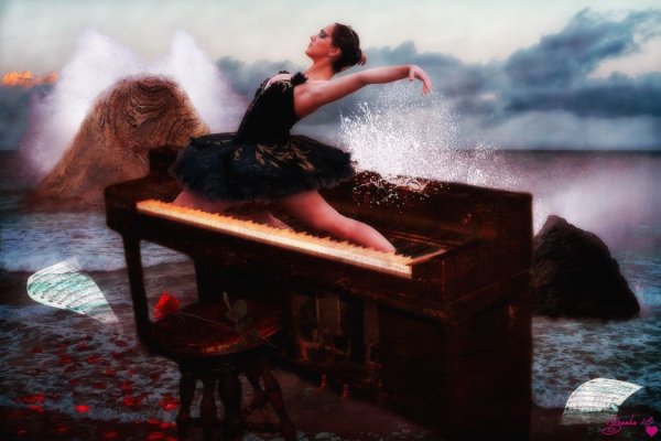 Мержаново пианино