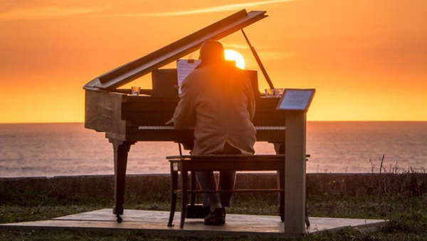 Душа как музыка