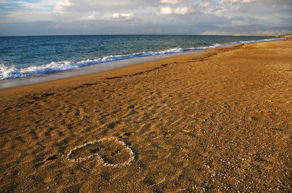 До свидания море