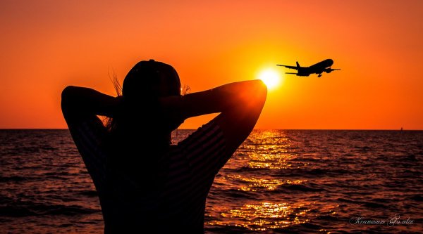 Уходящая любовь