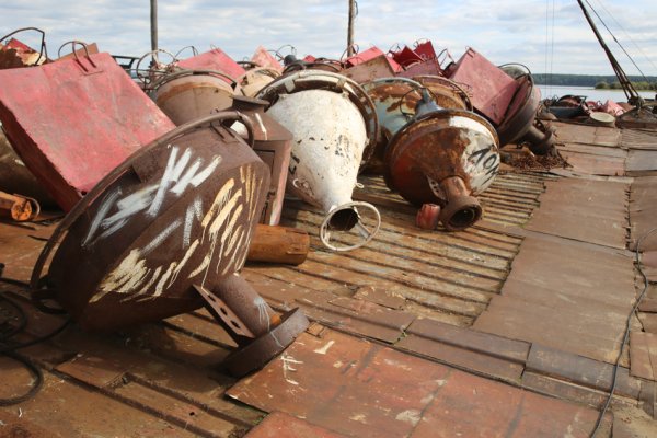 Надписи на пивных бочках