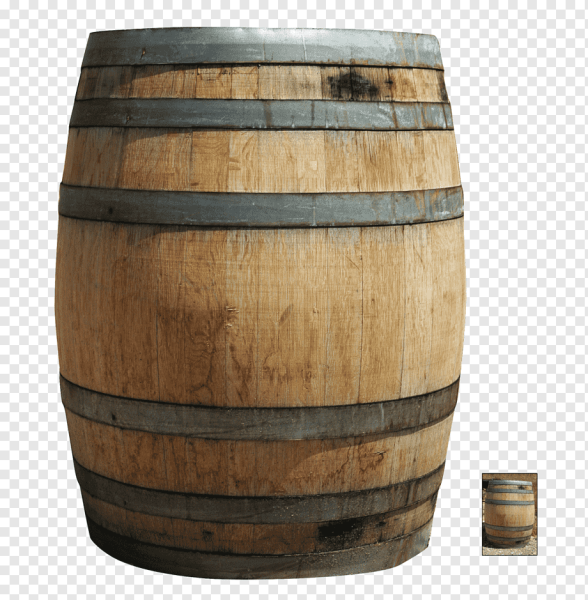 Пороховая бочка Sea of Thieves