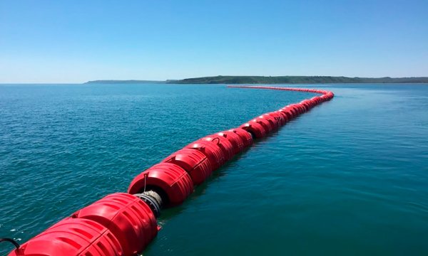 Бочка старинная дубовая