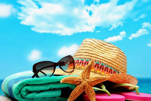 Машина для путешествий семьей