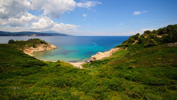 Морской заповедник Саут-Уотер-Кей,